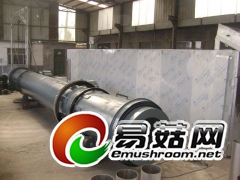 木粉烘干机的性能-厂家-价格图1