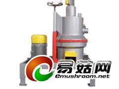 饲料超微粉碎机图1