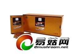 富元牌虫草王胶囊（12粒装）图1