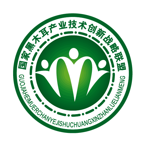 黑木耳联盟logo