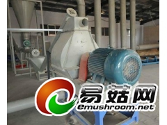 山东锯末粉碎机型号规格,山东锯末粉碎机厂家图1