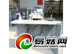 食用菌自走式拌料机|章丘拌料机|山东食用菌图2