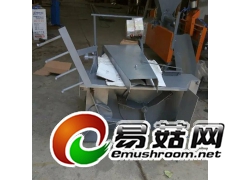 食用菌自走式拌料机|章丘拌料机|山东食用菌图3
