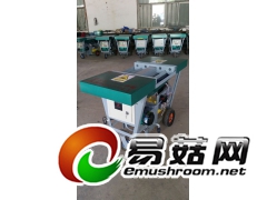 菌棒注水机、接种机、装袋机图1