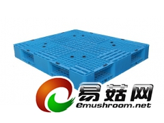 保定定州塑料托盘图1