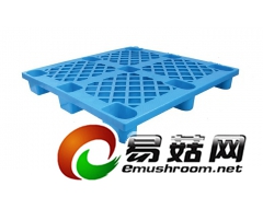 保定涿州塑料托盘图1