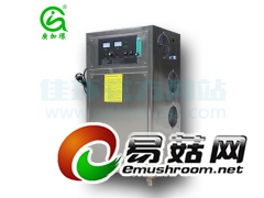 东莞臭氧发生器 食用菌水冷型臭氧机厂家图2