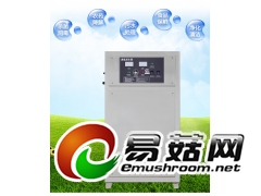 山东臭氧发生器 青岛臭氧机厂家 佳环水冷臭氧灭菌机图3