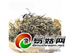 过桥米线专用配料优质木耳丝图1