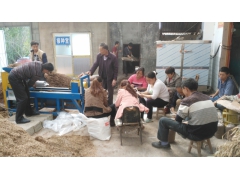 贵州食用菌种植技术培训图1