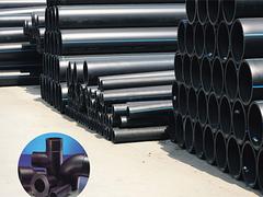 优质纳米抗菌PE管潍坊供应_青州纳米抗菌PE管图1