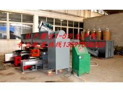 食用菌生产线，专业配置各类食用菌生产流水线图3