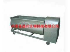 食用菌搅拌机价格 食用菌扎口机厂家 昌兴生物图1
