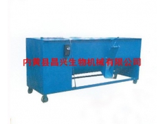 食用菌搅拌机价格 食用菌扎口机厂家 昌兴生物图2