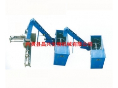 食用菌装袋机哪家好 平菇自走式翻堆机价格 昌兴生物图2