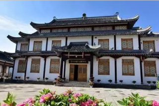 全国首个天麻博物馆落户云南彝良 ()