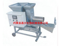 香菇菌种接种机价格 食用菌机械设备厂 昌兴生物图1