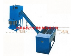 全自动装袋扎口机 求购香菇接种机 昌兴生物图1