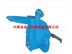 食用菌设备厂家 香菇自走式翻堆机 昌兴生物图1