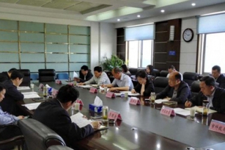 随州市长郄英才：支持裕国股份上市做强香菇产业 ()