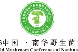 2016中国·南华野生菌大会通知 ()