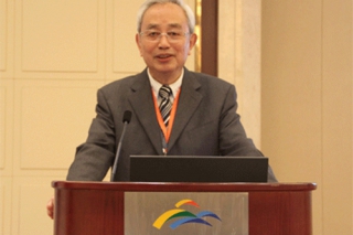 国际灵芝研究学会主席、北京大学医学部教授  林志彬：科学理解食用菌的养生保健价值 ()