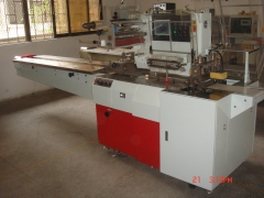 供应150克食用菌透气膜包装机图2