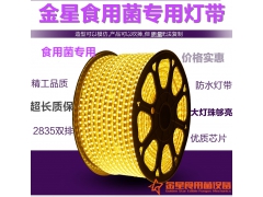 食用菌防水照明LED灯带图2