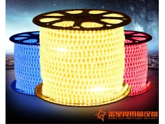 食用菌防水照明LED灯带图3