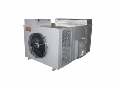 香菇产地专用热泵烘干机图1