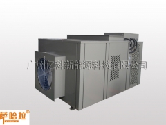 香菇产地专用热泵烘干机图2
