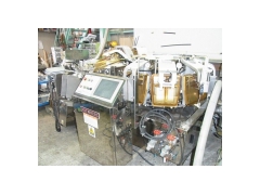 金针菇全自动真空包装机图2