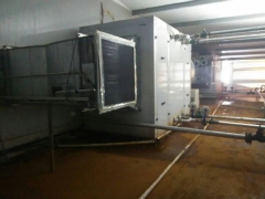 金星食用菌温控工厂化机械设备图2