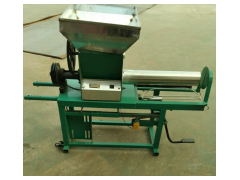 黑木耳香菇装袋机 平菇装袋机 食用菌装袋机图3