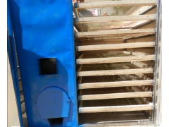 羊肚菌烘干机 金银花番薯笋干食用菌烘干机 地瓜烘干设备烘干箱图2