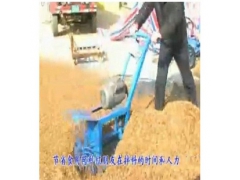 小型食用菌拌料机 香菇菌料翻料机厂家图2