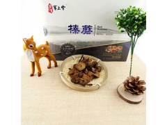 榛蘑 批发袋装东北榛蘑 袋装系列 禾源森林图1