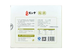 榛蘑 批发礼盒装榛蘑 甄选系列 禾源森林图3