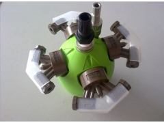 食用菌种植用加湿器 厂家直销图2