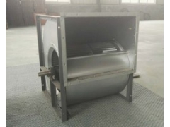 空调风机的使用维护方法图1