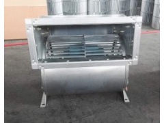 外转子空调风机的特点图1