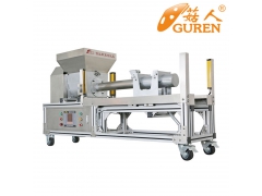 菇人Z7型全自动香菇装袋机 平菇装袋机 木耳装袋机图1