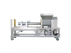 菇人Z7型全自动香菇装袋机 平菇装袋机 木耳装袋机图2