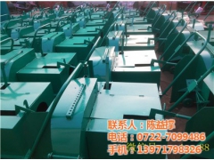 食用菌设备 食用菌自走式培养料拌料机 香菇平菇菌料翻堆机图3