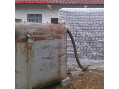 食用菌灭菌设备批发 铁制常压灭菌锅炉厂家 菌袋蒸汽锅炉图2