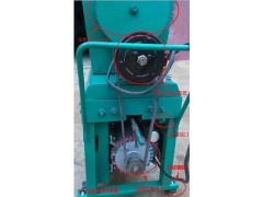 香菇装袋机价格 香菇全自动装袋机厂家 木耳平菇自动装袋机图2