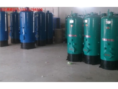 铝式食用菌灭菌设备价格 香菇平菇木耳菌袋蒸汽锅炉厂家图1