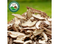 干香菇批发 灵宝特产香菇菇丝 菇片 精品干香菇餐厅用图2