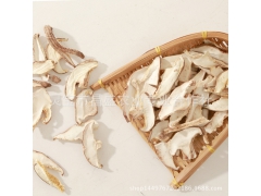 干香菇批发 灵宝特产香菇菇丝 菇片 精品干香菇餐厅用图3