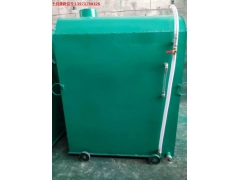 2016年新型香菇平菇蒸汽灭菌锅炉 食用菌灭菌蒸灶那家便宜图2